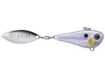 Fishlab Bio Shad Tailspinner