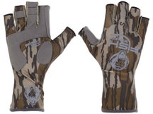 Fish Monkey Half Finger Guide Gloves