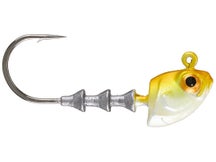6th Sense Finesse Minnow Jig Head 3pk