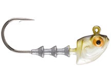 6th Sense Finesse Minnow Jig Head 3pk