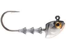6th Sense Finesse Minnow Jig Head 3pk