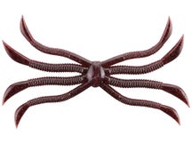 Fish Magnet Octopus 140mm Creature Bait 2pk