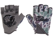 Fish Monkey Stubby Guide Gloves