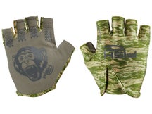 Fish Monkey Stubby Guide Gloves