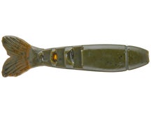 FMTC Voo-Doo Gill Swimbait