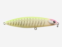 Fish Magnet Tygan Bone Topwater