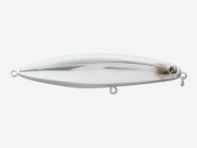 Fish Magnet Tygan Bone Topwater