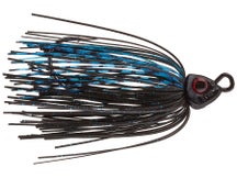 FMTC Voo-Doo Customizable Swim Jig