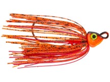 FMTC Voo-Doo Customizable Swim Jig