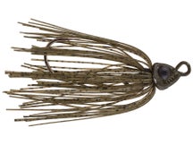 FMTC Voo-Doo Customizable Swim Jig