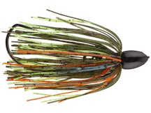 FMTC Wedding Crasher Weedless Swim Jig