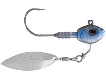 Berkley Fusion19 Underspin