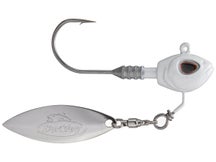 Berkley Fusion19 Underspin