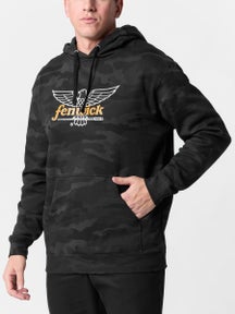 Fenwick Pull Over Hoodie