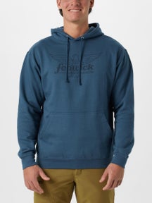 Fenwick Pull Over Hoodie