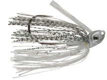 Pepper Custom Baits Signature Swim Jigs