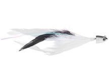 Freedom Tackle Hydra Shad Hair Jigs