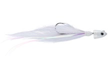 Freedom Tackle Hydra Shad Hair Jigs