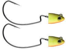 Freedom Tackle Hydra Ultra Light Series Hybrid Jigs 2pk