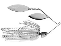 Freedom Tackle Double Willow Spinnerbaits