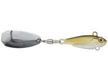 Freedom Tackle Kilter Blade Tail Spinners