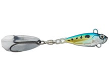 Freedom Tackle Kilter Blade Tail Spinners