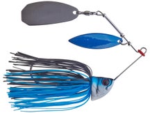 Freedom Speed Freak SM Willow Kilter Spinnerbaits