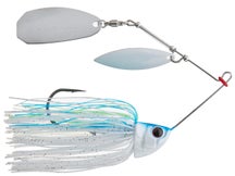 Freedom Speed Freak LM Willow Kilter Spinnerbaits