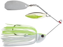 Freedom Speed Freak LM Willow Kilter Spinnerbaits