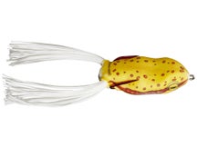 Scum Frog Launch Frog XS Lemon Seed