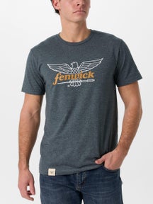 Fenwick Short Sleeve Logo Shirt