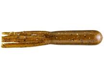 Secret Lures Flippin' Stupid Tube Copperhead 4.2"