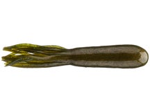 Secret Lures Flippin' Stupid Tube Roadkill 4.2"