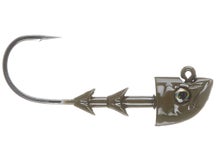 Freedom Tackle Swimbait Jig Heads 3pk