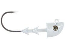 Freedom Tackle Swimbait Jig Heads 3pk