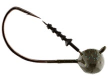 Fin-tech Title Shot Football Jig 2pk