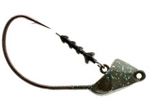 Fin-tech Title Shot Shorty Jig 2pk