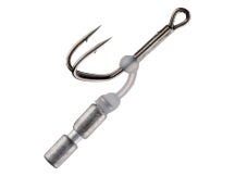 Davis Baits Finesse Urchin Rig 2pk