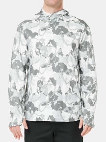Simms Solarflex Hoody Regiment Camo Cinder 3XL