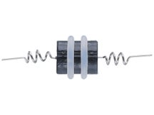 Floatzilla Wacky Connect Black 4pk