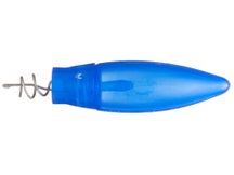 Floatzilla Fire Tail  Translucent Blue Large 4pk