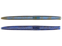 Gambler Ace 5.25" Stick Worm 8pk