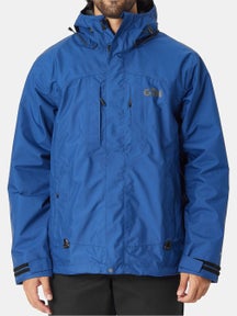 Gill Aspect Waterproof Jacket