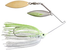 Greenfish Bad Little Blade Double Willow Spinnerbait