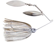 Greenfish Bad Little Blade Double Willow Spinnerbait