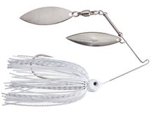 Greenfish Bad Little Blade Double Willow Spinnerbait