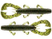 Googan Baits Bandito Slim 8pk