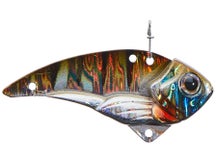 Geecrack Bombay Blade Bait