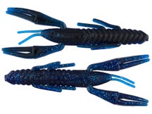 Gambler Crawdaddy 4" 10pk