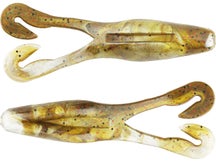 Gambler Buzzin Cane Toad 4.5" 5pk